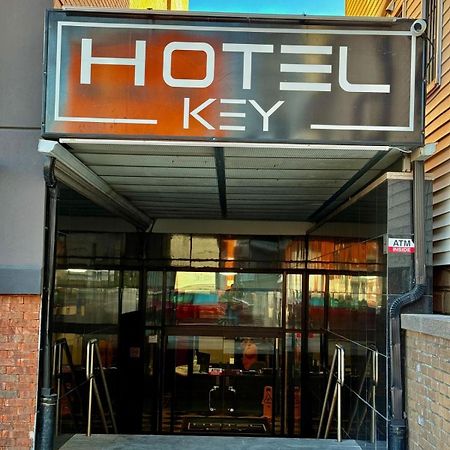 Hotel Key New York Eksteriør bilde